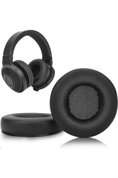 erorex Professional Earpads Cushions Replacement For Turtle Beach Ear Force Elite 800 800X Wireless Gaming