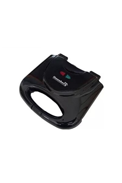 Hausberg SANDWICH MAKER HB-3510 BLACK