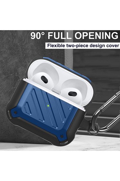 erorex Silicone Case Cover Compatible With Jbl Live Pro 2Tws Protective Earphones Skin Cover Soft Silicone