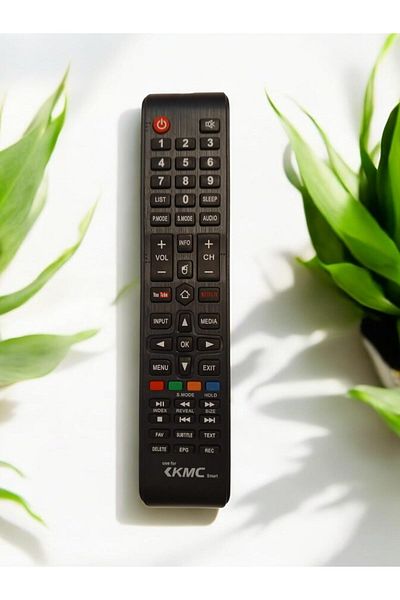 erorex جهاز تحكم عن بعد بديل للتلفزيون الذكي GVC Pro