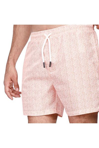 COUP Men Swimwear 1590088 M-white