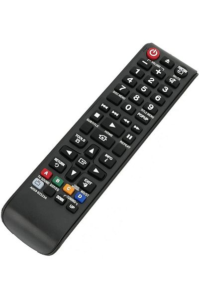 erorex جهاز تحكم عن بعد بديل Rm C3331 30101023 مناسب لتلفزيون JVC Smart 4K LED Lt 24C680 Lt 24C685 Lt