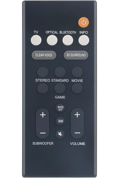 erorex جهاز تحكم عن بعد بديل Rc 961S مناسب لجهاز استقبال أسطوانات CD من Onkyo Network Cs 375D Cs N575 Cr N775D Crn575D