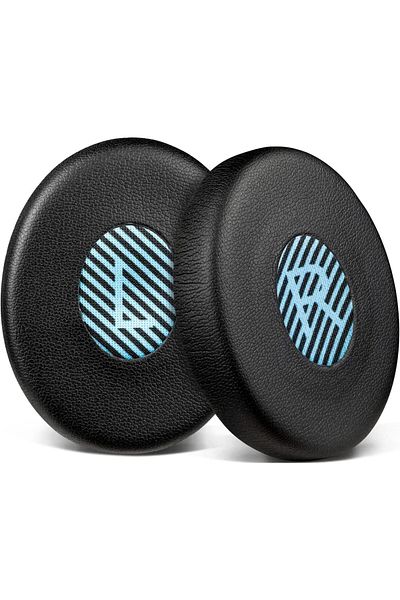 erorex Pro M Cooling Gel Replacement Earpads For Soundcore Life Q30 Q35 Headphones Ear Cups Cushions With