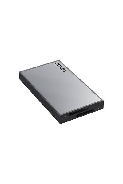 Lexar Professional Sd / Sd USB 3.2 Gen2 Card Reader