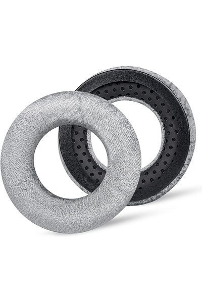 erorex Soft Skin Friendly Fabric Ear Pads Replacement For Sennheiser Hd4.50Bt Hd4.50Btnc Hd4.40Bt
