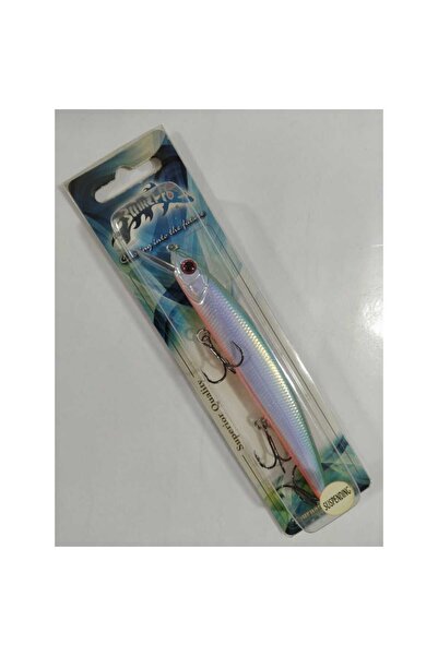 Strike pro Eg-031F Serisi 14 CM 20,5 GR Maket Yem – R1140B