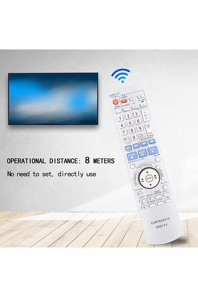 erorex Akb73655806 Universal Remote Control Smart Tv Remote Control For Lg Led Lcd Tv