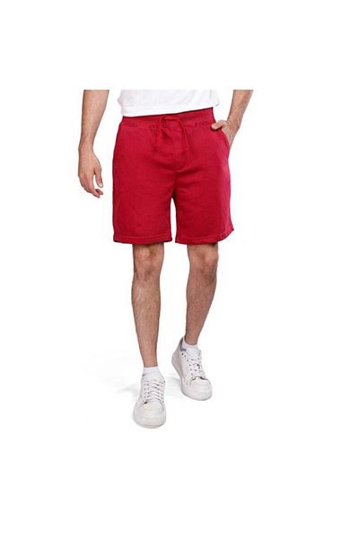 COUP Men Casual Short 1500070 3xl-bordeaux