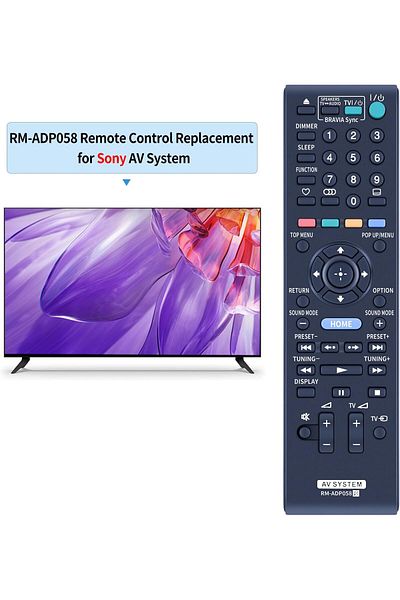 erorex جهاز تحكم عن بعد جديد Rc 911R بديل لجهاز استقبال Onkyo AV رقم الإرسال: 676E رقم الإرسال: 686 رقم الإرسال: 585 رقم الإرسال: 575 رقم الإرسال: 575E Ht