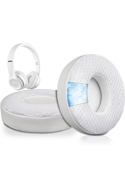 erorex Replacement Ear Pads Cushions For Beats Studio 2 & Studio 3 Studio2 Studio3 Wired & Wireless