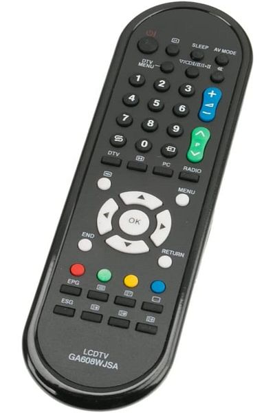 erorex Rmc 02 Replaced Remote Control Fit For Westinghouse Tv Model Sk 40H590D Vk 40H580D Vk 40F580D Sk