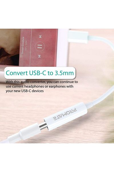 erorex Lightning Splitter Adapter Premium 2 In 1 Lightning To Headphone Audio And Sync Charging Jack