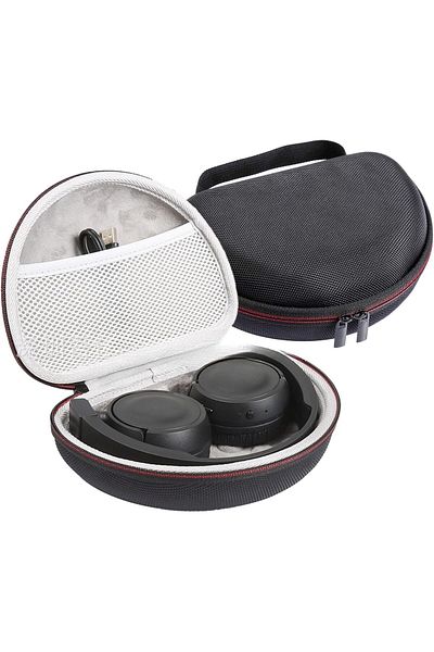 erorex Carry Case Compatible With Ps5 Portal Remote Player Protector Hard Shell Travel Case With