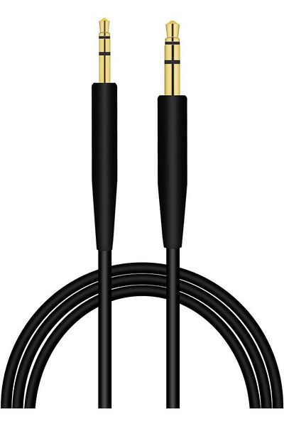 erorex Headphone Sound Cable Replacement Compatible For Steelseries Arctis 3 Arctis 5 Arctis 7 Arctis Pro