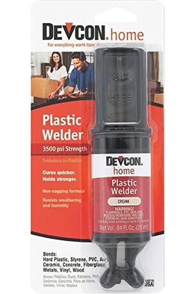 erorex 22045 S 220 Plastic Welder 1Oz. Tube