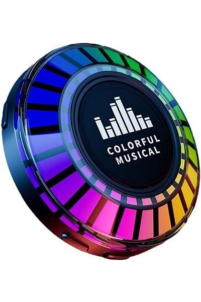 erorex Istudio 500 Wireless Speaker Portable Rgb Music Sound Box 15W Stereo High Power 2.0