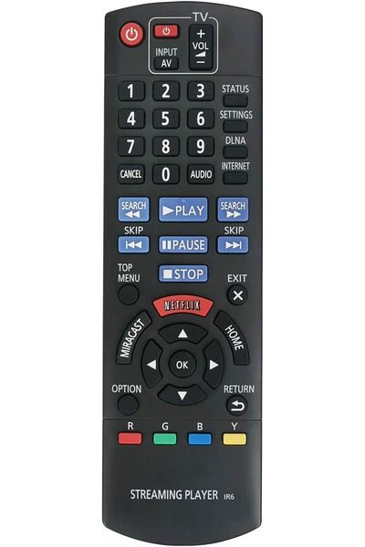 erorex جهاز تحكم عن بعد جديد Rc 879M بديل مناسب لجهاز استقبال Onkyo AV Tx Nr535 Tx Sr333 Ht R393 Ht S3700