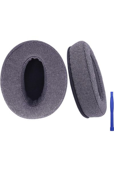 erorex 3 In 1 Replacement Ear Pads For Razer Kraken Pro V2 Kraken 7.1 V2 Headphones Protein Leather