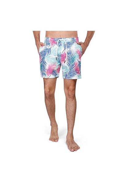 COUP Men Swimwear 1590090 M-white
