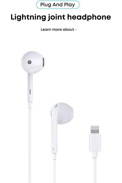 erorex Aws Aw10 Wired Headset