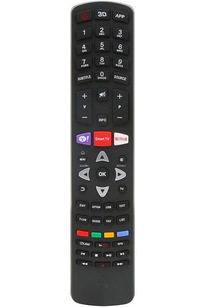 erorex Smartsat Satellite Remote Control
