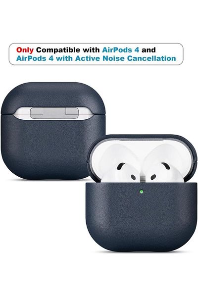 erorex Case Compatible With Airpods Max Cover 3 In 1 Clear Soft Tpu Anti Scratch Ear Pad Case Cover Ear