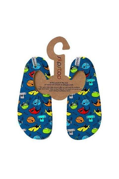 SLIPSTOP Protecție UV acvatică, cu uscare rapidă, pentru piscină, pantofi de mare Slip Stop