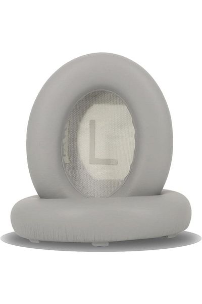 erorex Pro M Ear Cushion Memory Foam Ear Pads Replacement Compatible With Jbl E65 E65Btnc Duet Nc Live