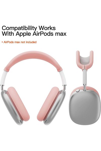 erorex New Case For Airpods 4 Case Cover With Lock For Airpods 4Th Generation Case Shockproof Cover For