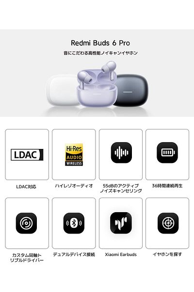 erorex Redmi Airdots Tws Bluetooth Earphone Stereo Bass Bluetooth 5.0 With Mic