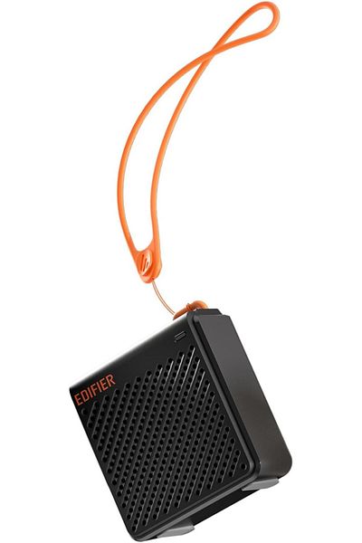 erorex مكبر صوت بلوتوث مغناطيسي G200، حامل هاتف محمول لأجهزة iPhone، أفكار هدايا، وضع اللعب، وقت تشغيل 7 ساعات، 5 وات