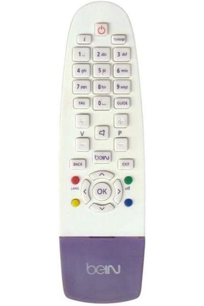 erorex جهاز تحكم عن بعد لجهاز استقبال ليزر St 6300Hd أسود