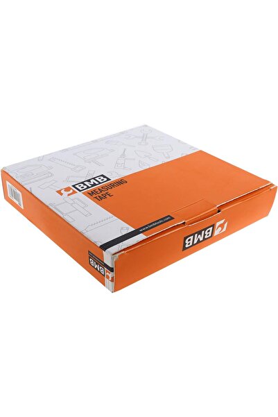 erorex Measuring Tape 30Meter Steel Measuring Tape Retraction Control And Self Lock Easy To Read Magnetic