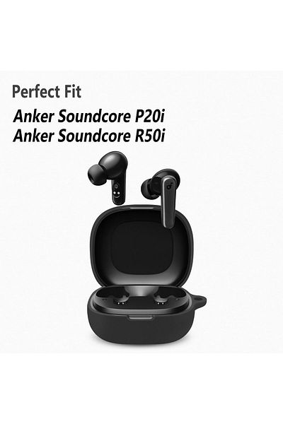 erorex Compatible With Airpods Pro 2 Case Soft Silicone Skin Cover Protective Cases With Lanyard