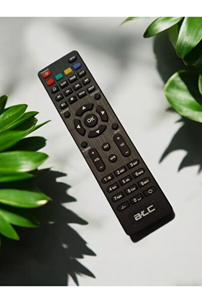 erorex Gvc Pro Smart Tv Remote Control