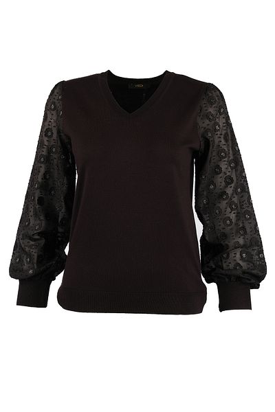 Vedi Women's Sweater Vd4022 Model Shoes