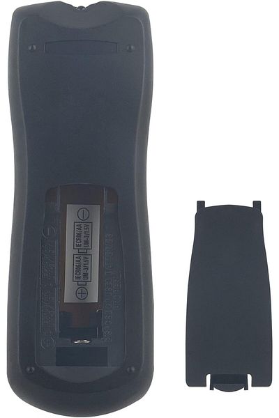 erorex Replaced Remote Control Rav334 Wt92700 Fit For Yamaha Av Receiver Yht 693Bl Htr 4063 Htr 5063 Rx