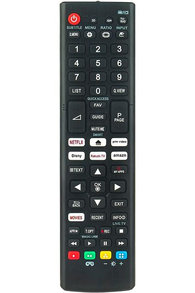 erorex Voice Replaced Remote Control 06 Btznyy Frc901V Rc901V Fmr5 Fit For Tcl Smart Tv 55C8 P81 49P30Fs