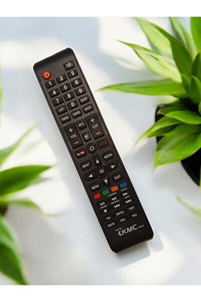 erorex Universal Tv Remote Control For Gvcpro Felexy Tv