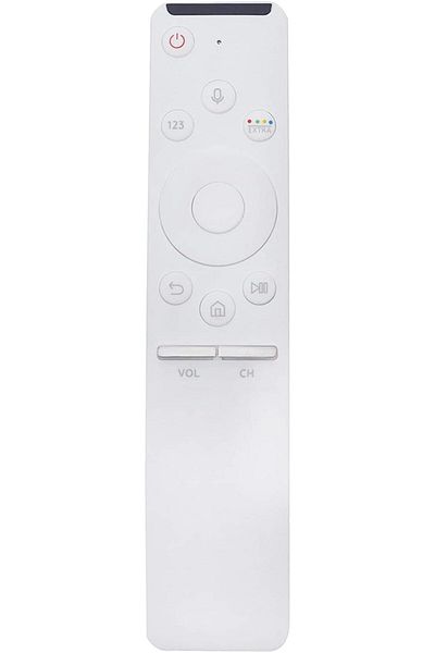 erorex Bn59 01300G Voice Replaced Remote Control Fit For Samsung Smart Tv Sub Remote Bn59 01266A Bn59
