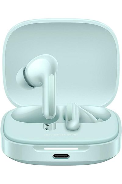 erorex Redmi Buds 3 White Wireless