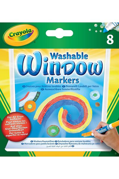 erorex Mrkr Wsh Window Fx 8Ct 24