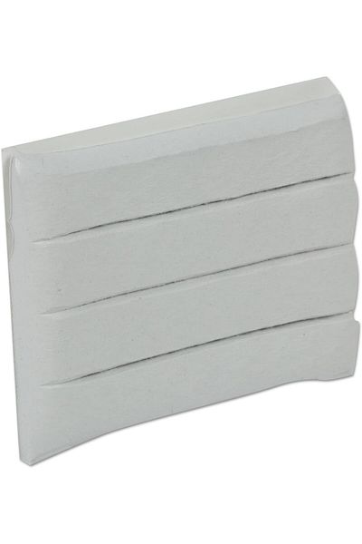 erorex Pty 2 Brand Removable Mounting Poster Putty 2 Oz. White 1436912