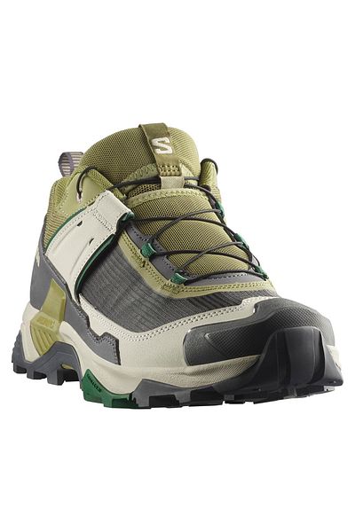 Salomon Ανδρικά παπούτσια εξωτερικού χώρου X Ultra 5 Green L47797900