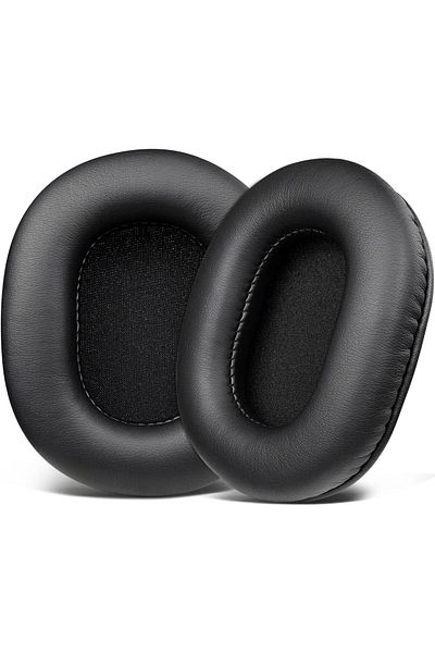 erorex Earpads Replacement For Soundcore Space One S1 Headphones Ear Pads Cushions With Softer Protein