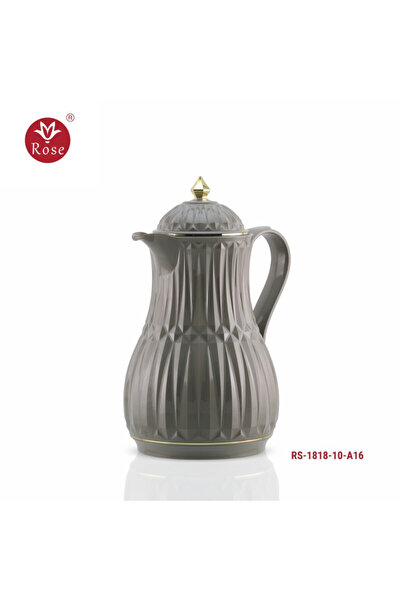 Rose Rs-1818-ترمس لتر شاي روز (1000) مل