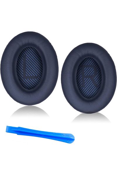 erorex Replacement Ear Pads For Logitech G533 G633 G935 Cooling Gel Ear Cushions For Logitech G231 G433