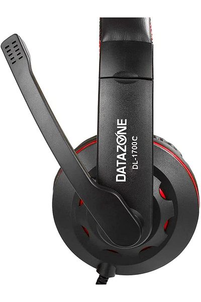 erorex Gaming Headset With Microphone Suitable For Fortnite And Online Games And For Chatting During The