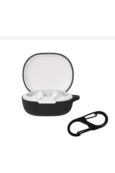 erorex جراب سيليكون لسماعات الأذن اللاسلكية Google Pixel Buds Pro غطاء واقٍ مقاوم للغبار